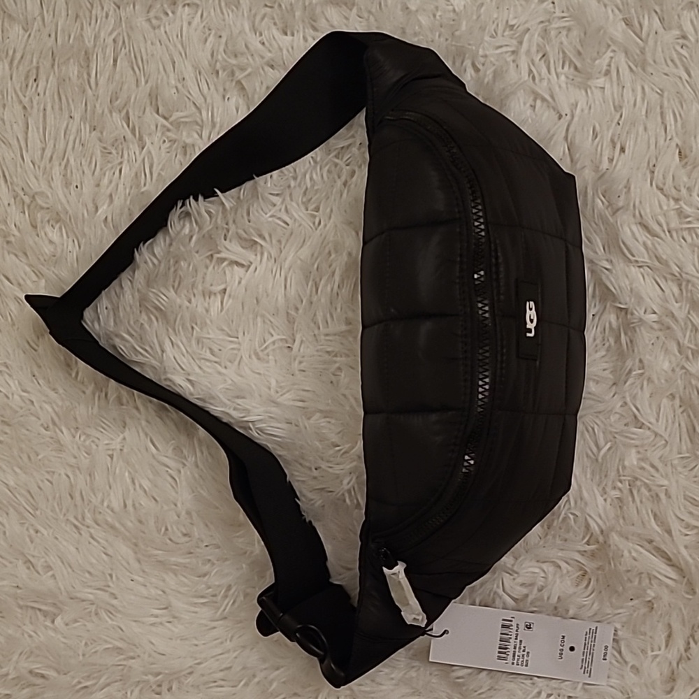 Ugg bum bag